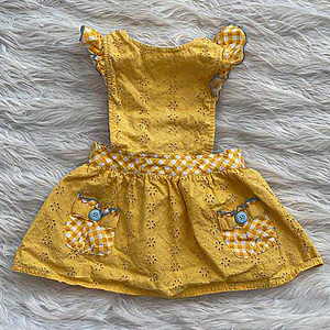 Matilda Jane | Splendid Sunshine‎ Pinafore Dress